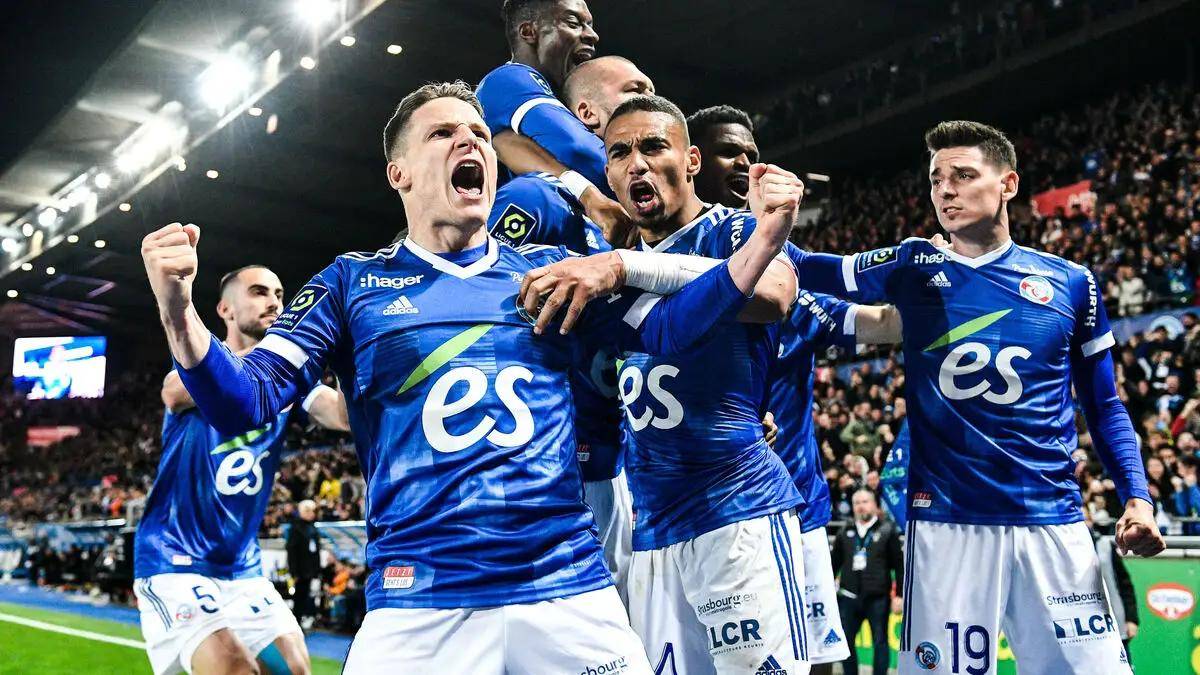 梅斯客场不敌斯特拉斯堡，遭遇连败危机的简单介绍