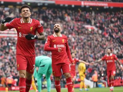 利物浦主场高难度获胜,领跑积分榜的简单介绍 利物浦主场高难度获胜,领跑积分榜的简单介绍