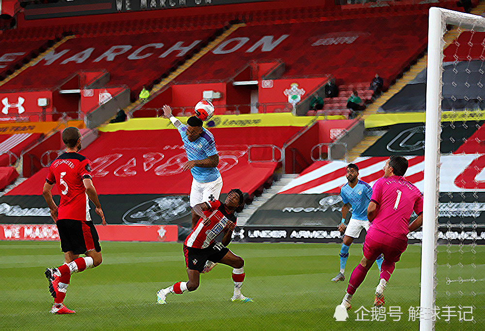 南安普顿主场告捷，降级压力有所缓解的简单介绍