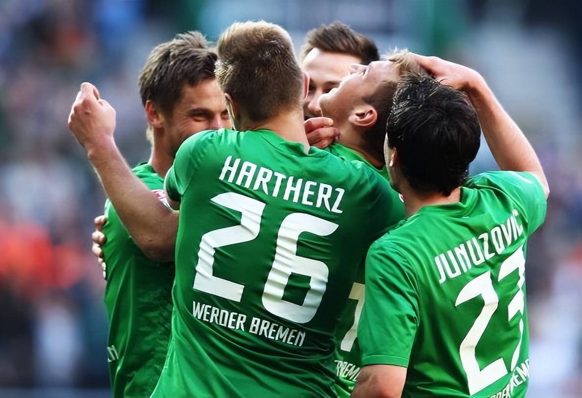 沃尔夫斯堡主场惨败,战绩无法复苏的简单介绍 沃尔夫斯堡主场惨败,战绩无法复苏的简单介绍