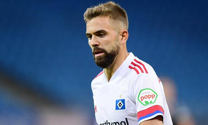 汉堡不会轻易放弃,势必取胜赢得分的简单介绍 汉堡不会轻易放弃,势必取胜赢得分的简单介绍