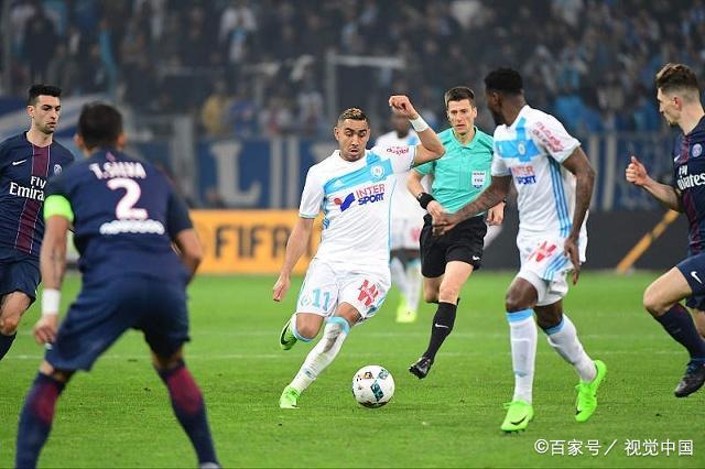 马赛团队连续三场不败，士气高昂的简单介绍