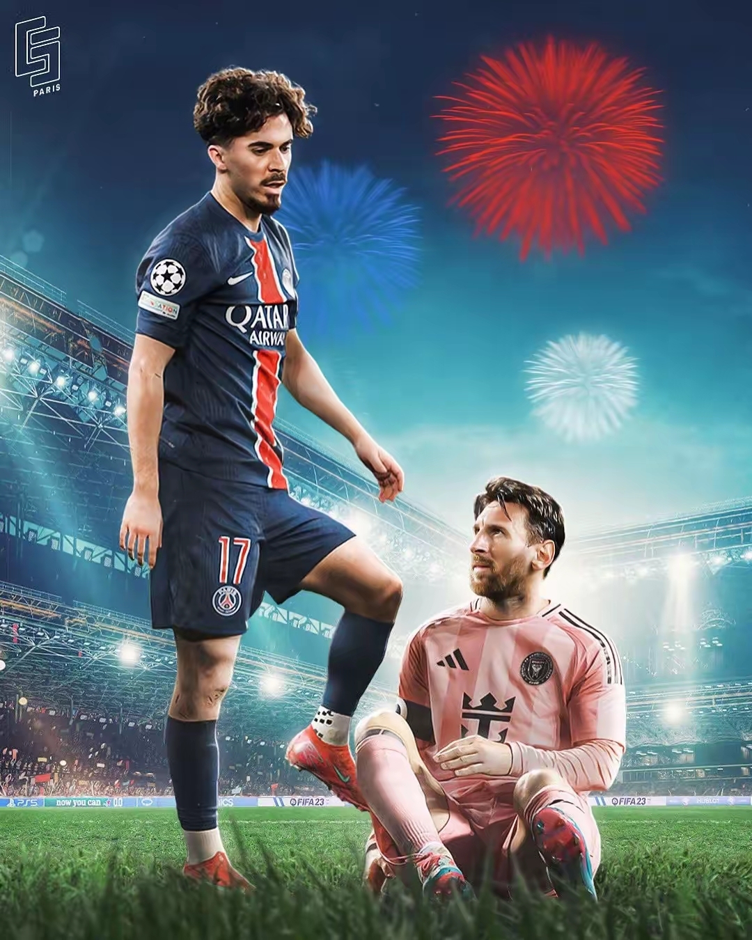 lpl竞猜-巴萨逆转魔咒：梅西领衔团队为胜利而战！的简单介绍