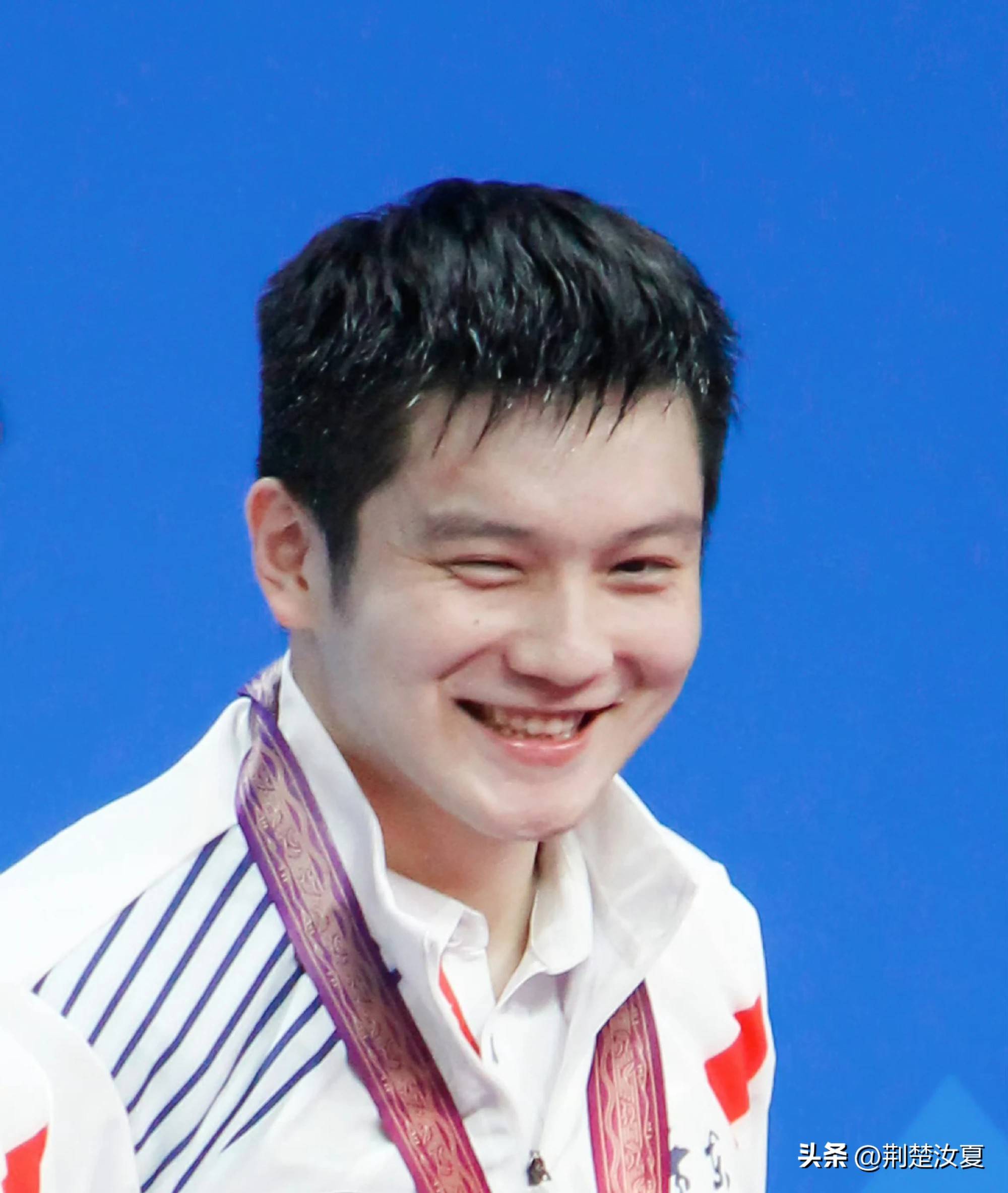 德国乒乓球队血洗奥地利乒乓球队，樊振东统治全场的简单介绍