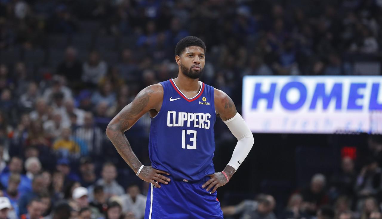 鹈鹕轻取掘金，乔治关键制胜的简单介绍