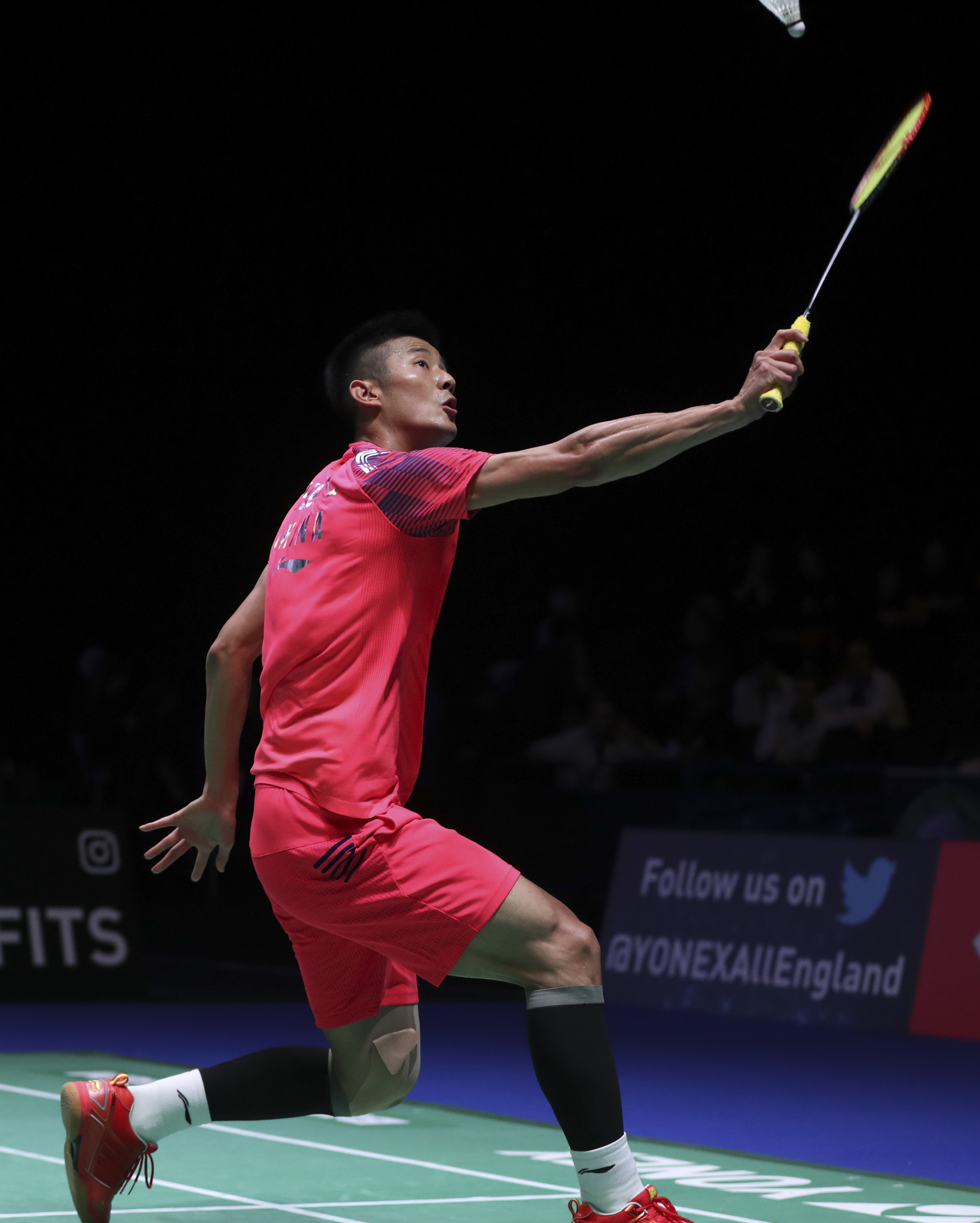 关于印尼羽毛球队强势马来西亚羽毛球队，谌龙绝境逆转的信息