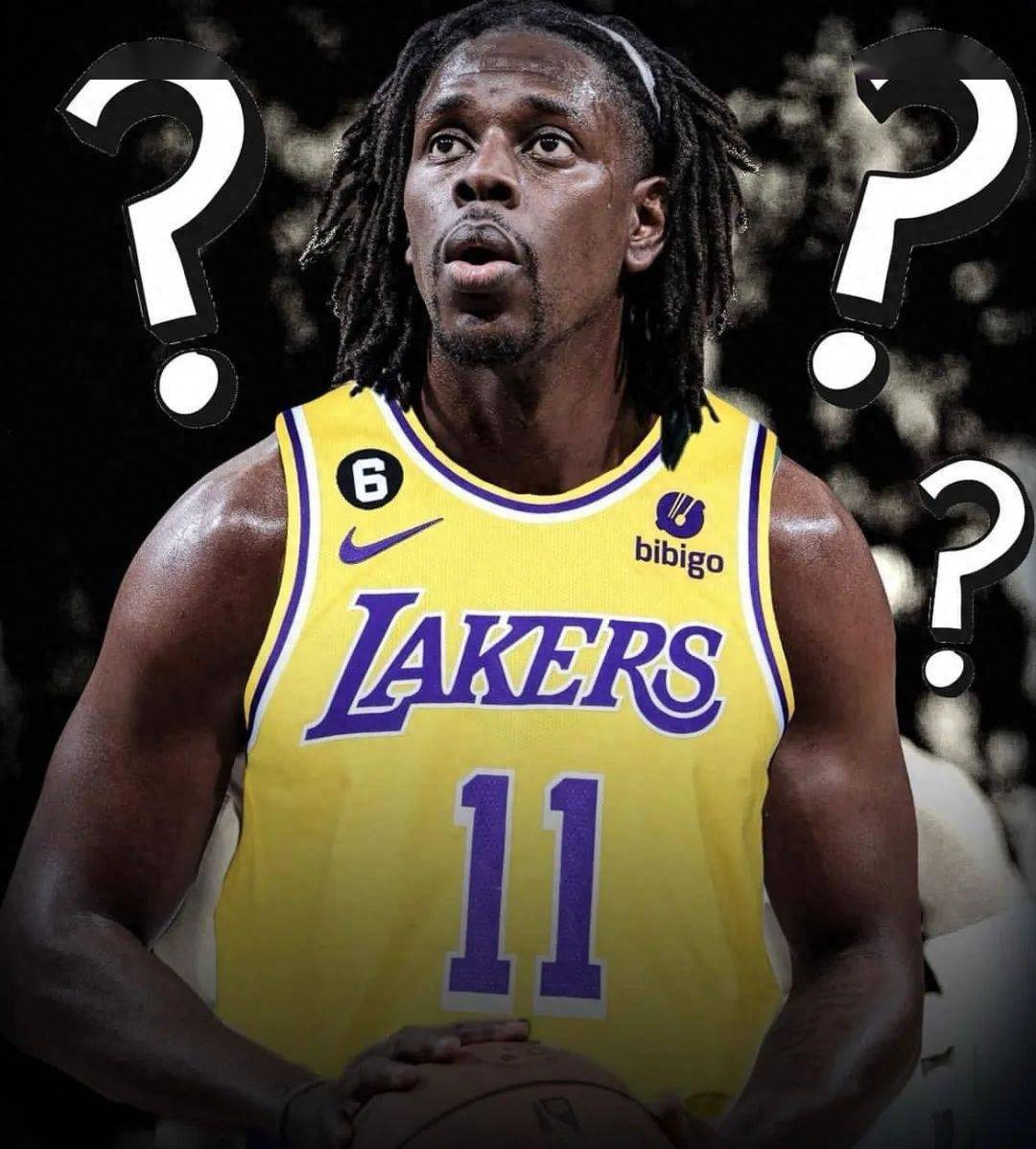 湖人逆转勇士，霍勒迪刷新纪录的简单介绍