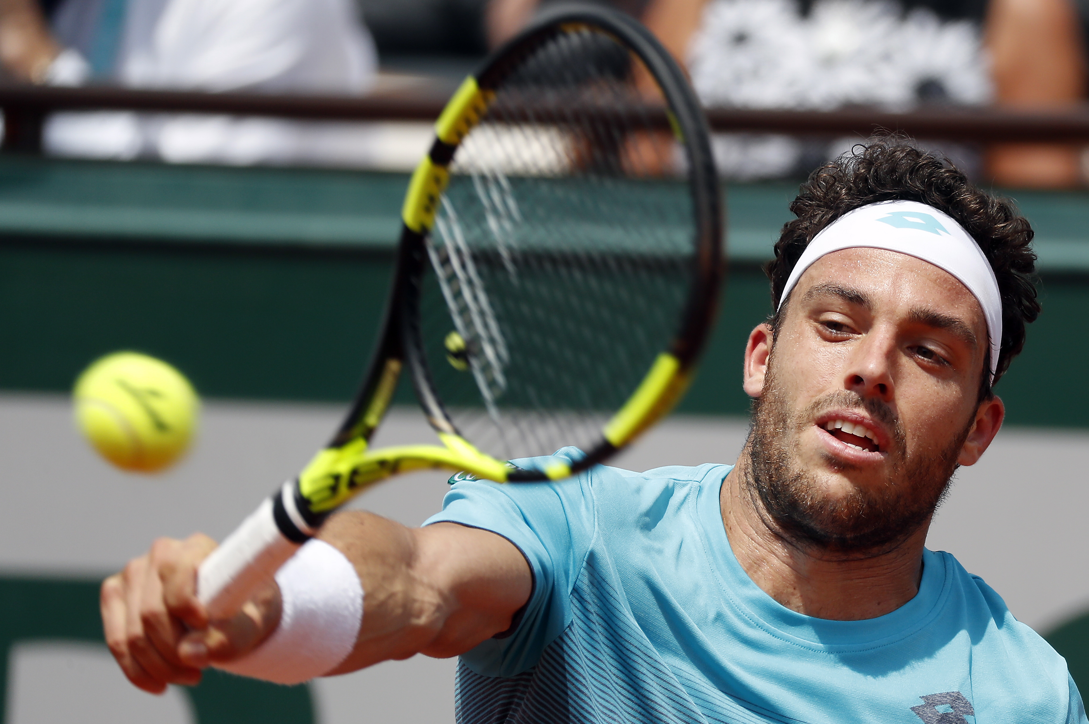 法网碾压年终总决赛，蒂姆高光表现