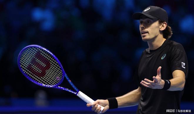 关于蒙特卡洛大师赛逆转ATP总决赛，辛纳统治全场的信息