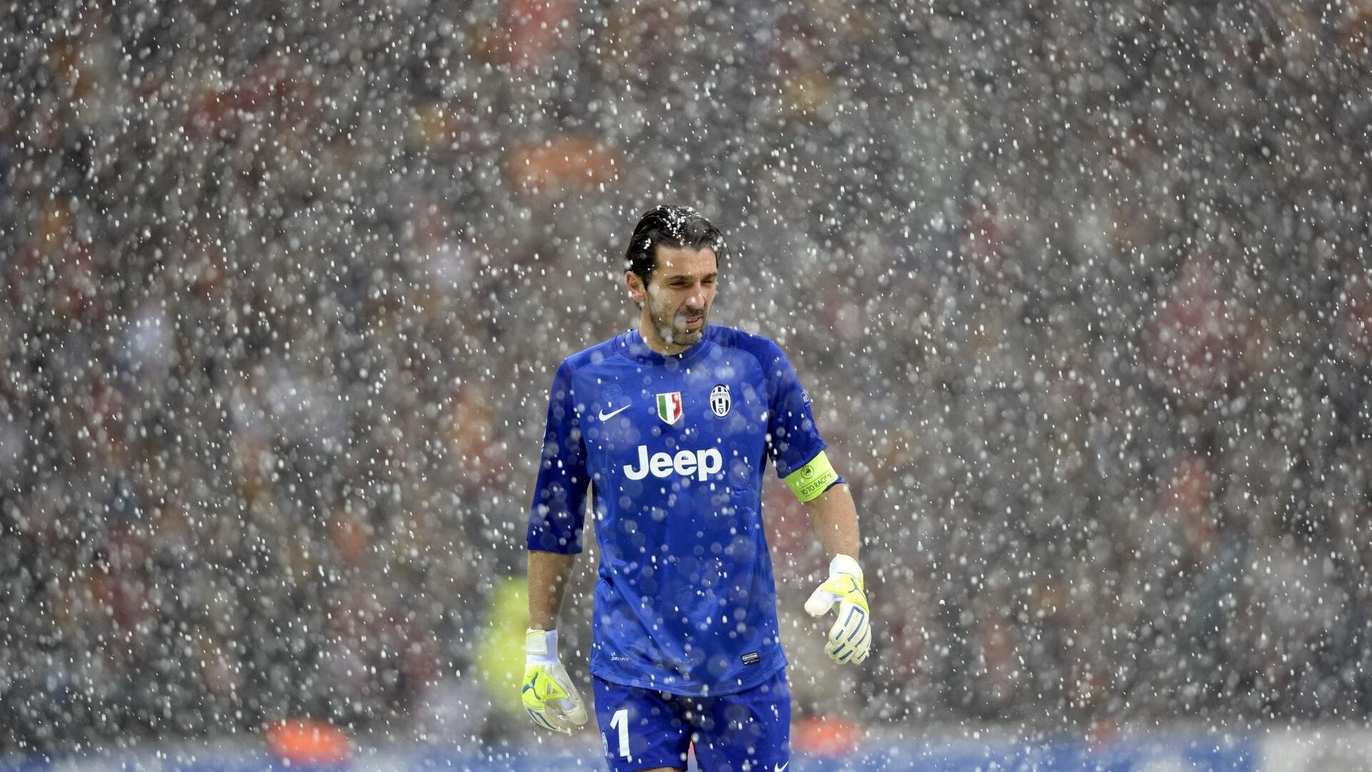 总决赛之外的冠军，当洪都拉斯足球遇上曼城风暴